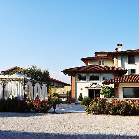 Hotel La Corte Bedizzole Exterior photo