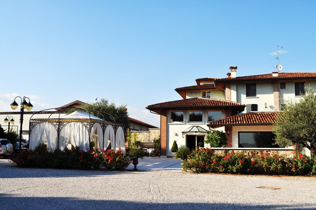 Hotel La Corte Bedizzole Exterior photo