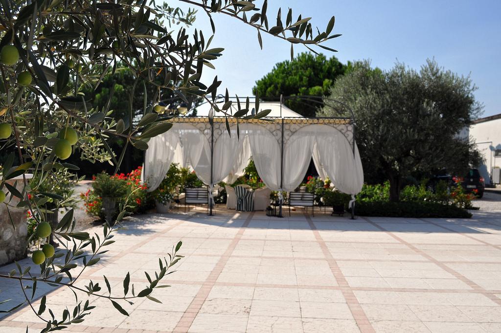 Hotel La Corte Bedizzole Exterior photo