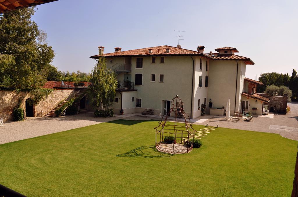 Hotel La Corte Bedizzole Exterior photo