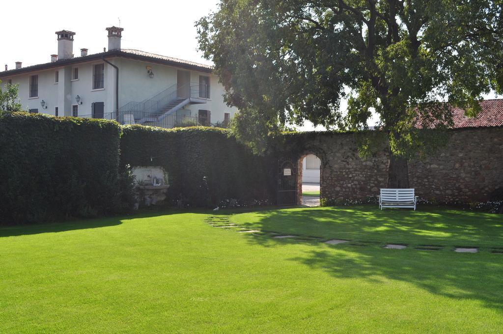 Hotel La Corte Bedizzole Exterior photo
