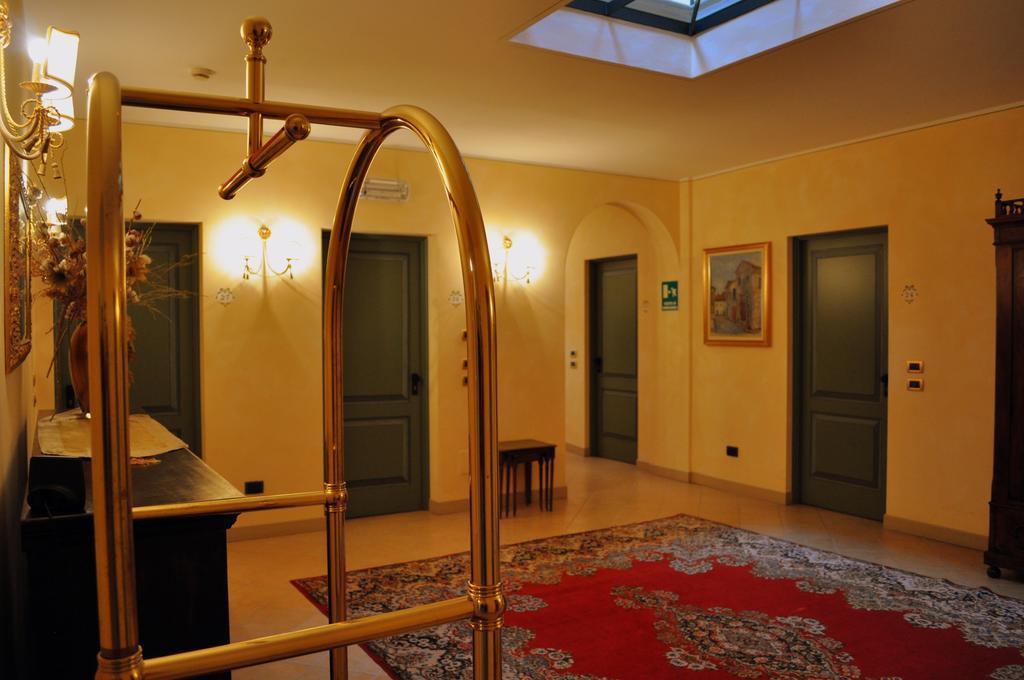 Hotel La Corte Bedizzole Exterior photo