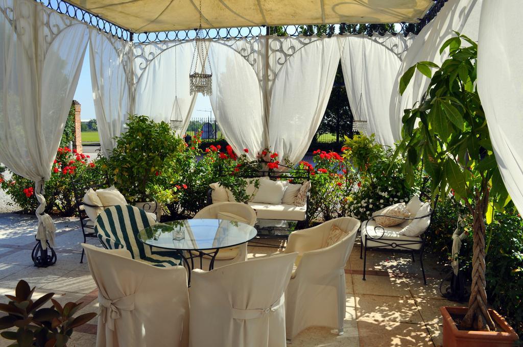 Hotel La Corte Bedizzole Exterior photo